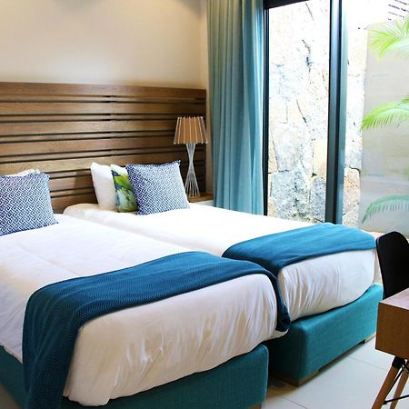 La Balise Marina By Horizon Holidays Tamarin Exteriör bild