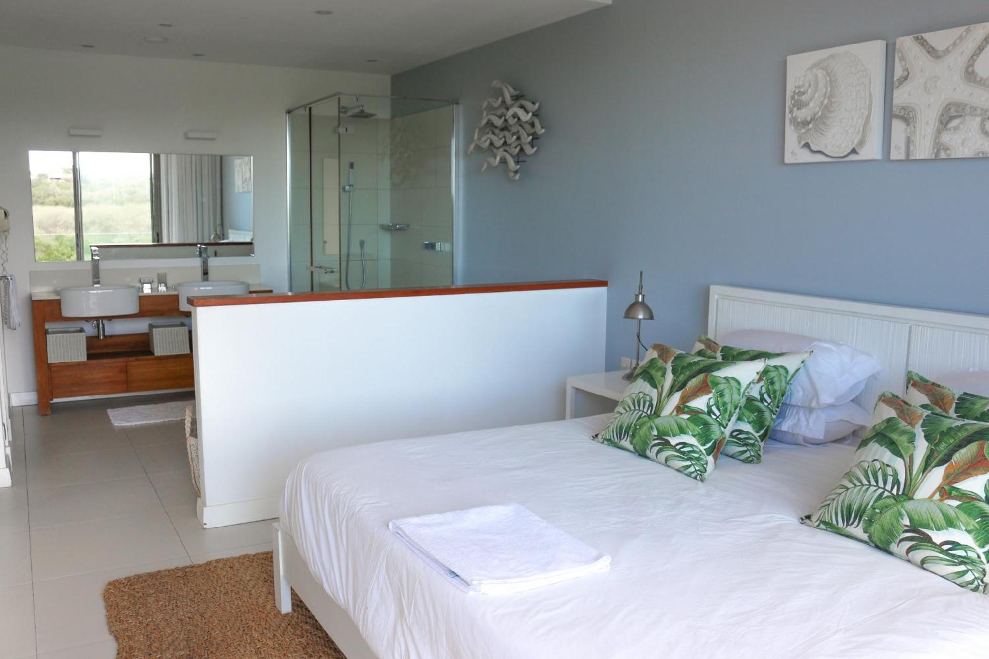 La Balise Marina By Horizon Holidays Tamarin Exteriör bild