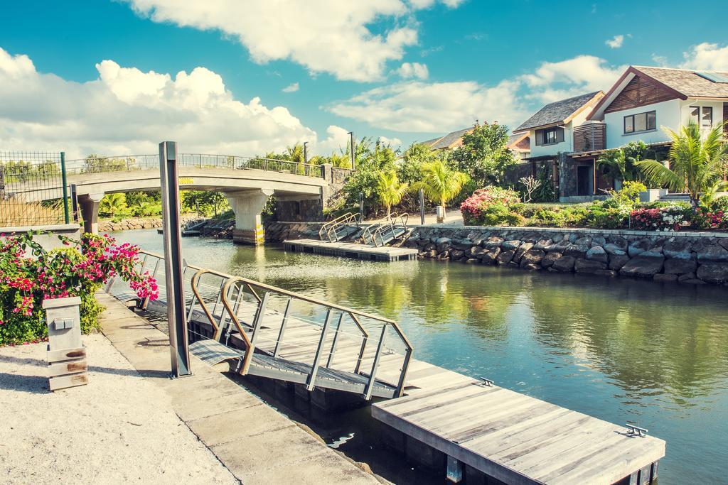 La Balise Marina By Horizon Holidays Tamarin Exteriör bild