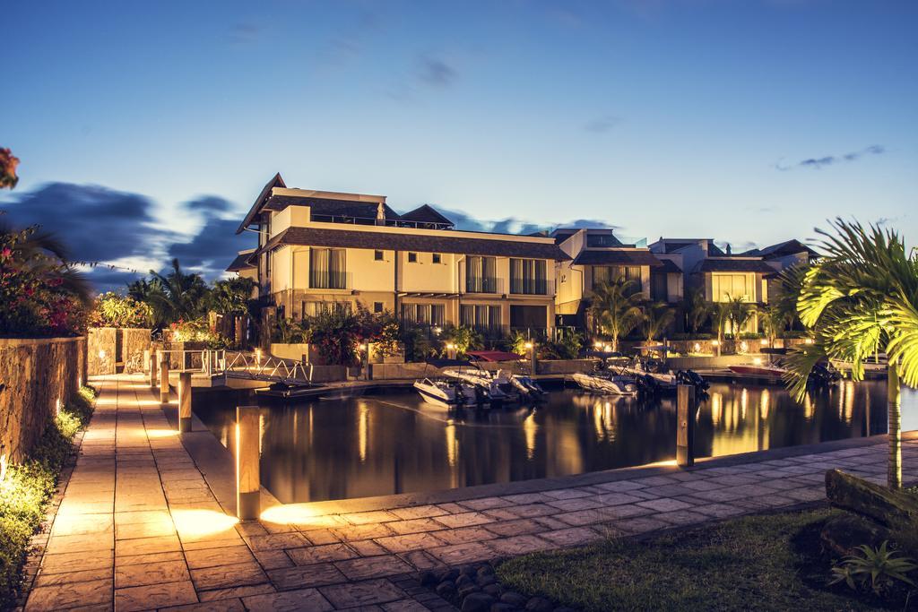 La Balise Marina By Horizon Holidays Tamarin Exteriör bild