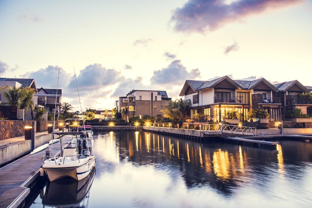 La Balise Marina By Horizon Holidays Tamarin Exteriör bild
