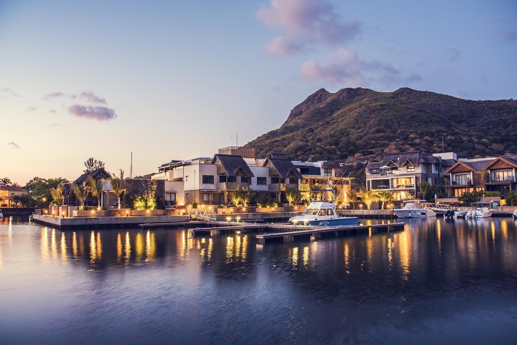 La Balise Marina By Horizon Holidays Tamarin Exteriör bild