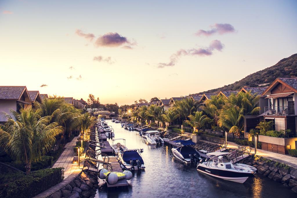 La Balise Marina By Horizon Holidays Tamarin Exteriör bild